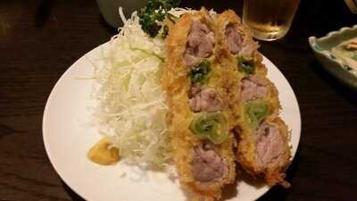 とんかつ やまいち