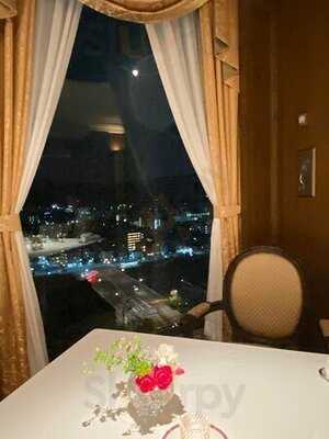 スカイレストラン ピトレスク