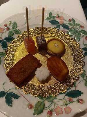 スカイレストラン ピトレスク