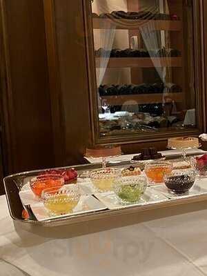 スカイレストラン ピトレスク