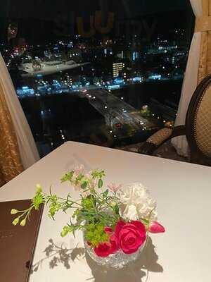 スカイレストラン ピトレスク