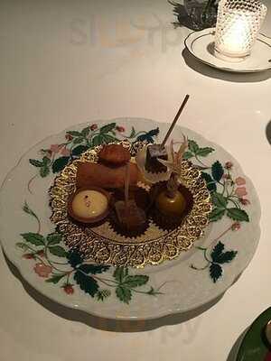 スカイレストラン ピトレスク