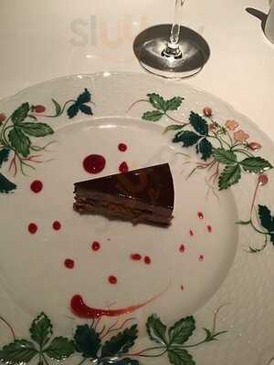 スカイレストラン ピトレスク