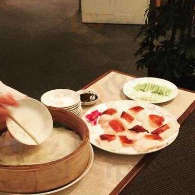 チャイナテーブル