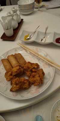 チャイナテーブル