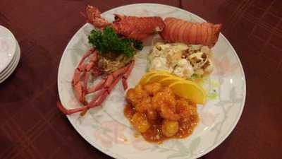 チャイナテーブル