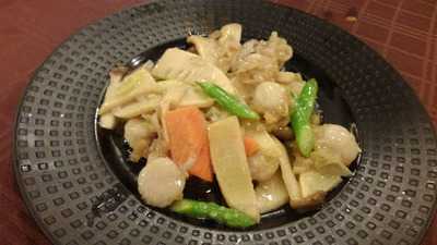 チャイナテーブル