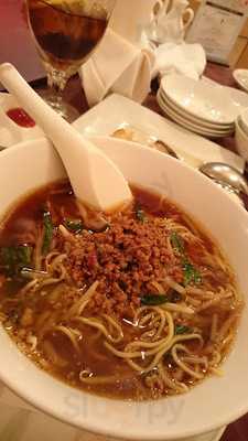 チャイナテーブル