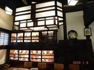 がんこ 平野郷屋敷