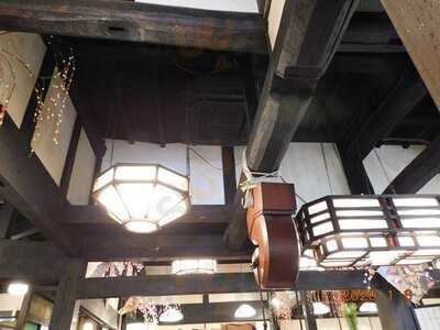 がんこ 平野郷屋敷