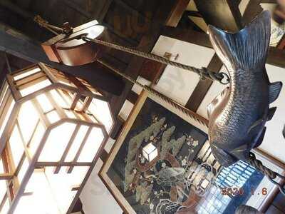 がんこ 平野郷屋敷