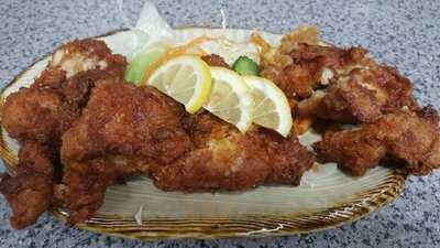 ハイライト食堂 百万遍店 本店