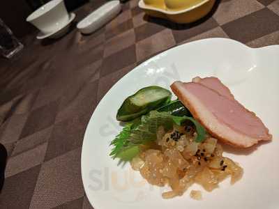 中国料理 桃李