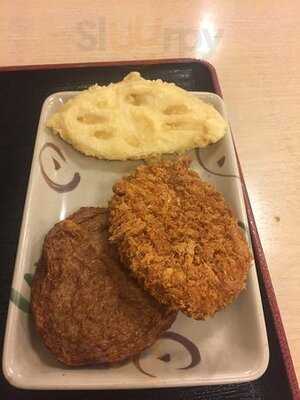 いきいきうどん 京都店