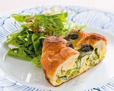 鎌倉パスタ なんばcity店