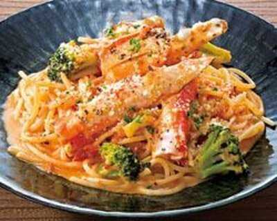 鎌倉パスタ なんばcity店