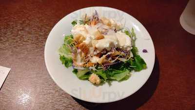 鎌倉パスタ なんばcity店