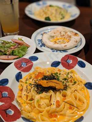 鎌倉パスタ なんばcity店