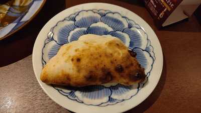 鎌倉パスタ なんばcity店