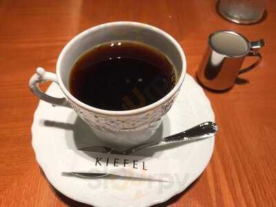 キーフェルコーヒー 1963 なんばwalk店