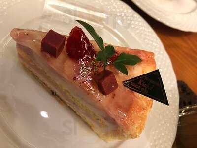 キーフェルコーヒー 1963 なんばwalk店