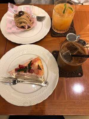 キーフェルコーヒー 1963 なんばwalk店