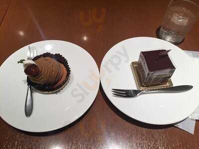 キーフェルコーヒー 1963 なんばwalk店