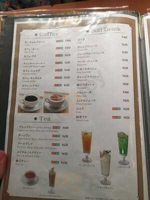 キーフェルコーヒー 1963 なんばwalk店