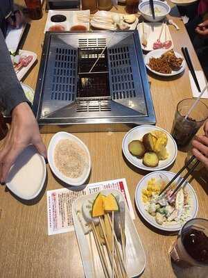 串家物語 ヨドバシ梅田店