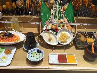 串家物語 ヨドバシ梅田店