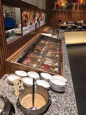 串家物語 ヨドバシ梅田店