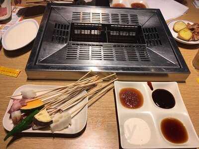 串家物語 ヨドバシ梅田店