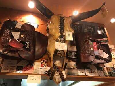 かうぼーい本店