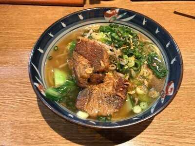 青葉らあめん ほんまもん屋