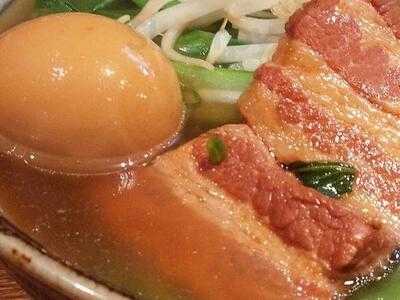 青葉らあめん ほんまもん屋