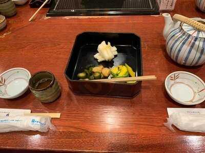 近為 大丸東京店