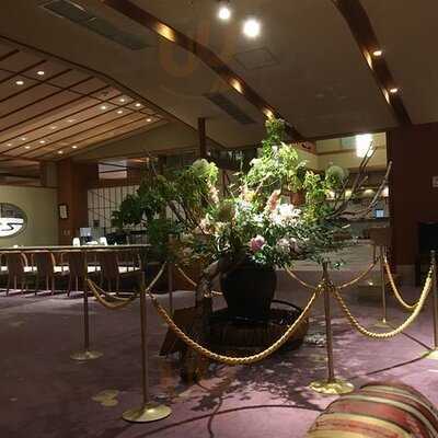 新潟岩室温泉 ゆもとや 花なり亭 