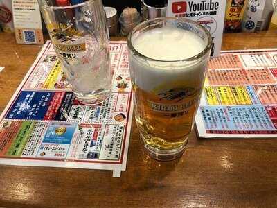 赤垣屋 なんば店