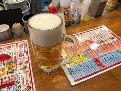 赤垣屋 なんば店