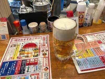 赤垣屋 なんば店