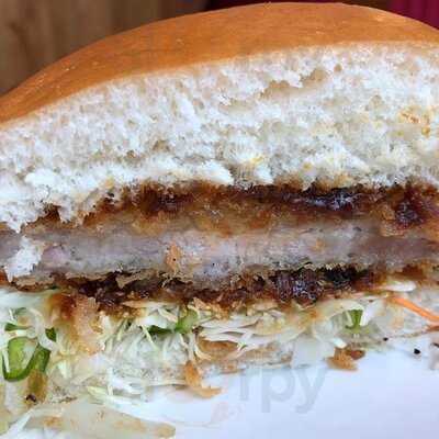 コメダ珈琲店 京都二条駅前店