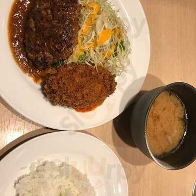 キッチンジロー 中之島フェスティバルプラザ店