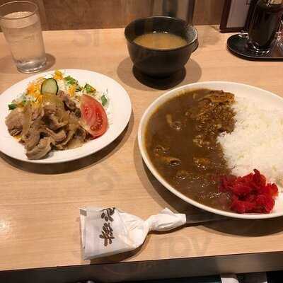 キッチンジロー 中之島フェスティバルプラザ店