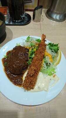 キッチンジロー 中之島フェスティバルプラザ店