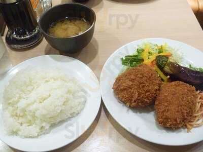 キッチンジロー 中之島フェスティバルプラザ店