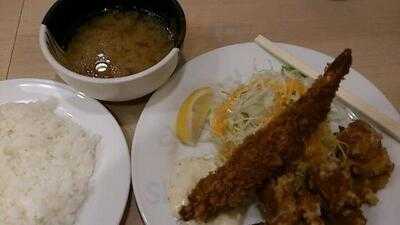 キッチンジロー 中之島フェスティバルプラザ店