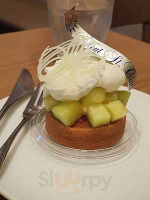 自由が丘ロール屋