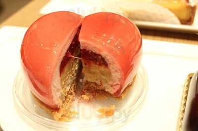 自由が丘ロール屋