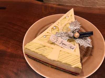 自由が丘ロール屋