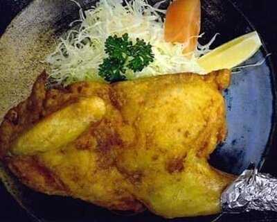 若とり 大通南店